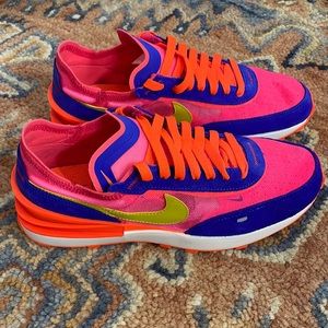 Women’s Nike Waffle One sneakers